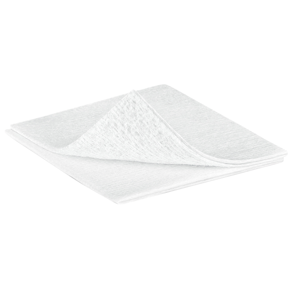 Medicomp 'Extra' gaaskompres 5cm x 5cm 6 laags steriel