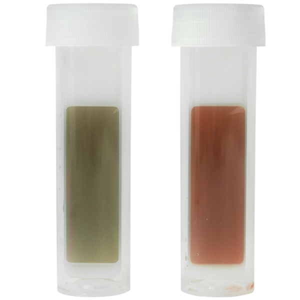 Uricult urine dipslides bacteriële kweek