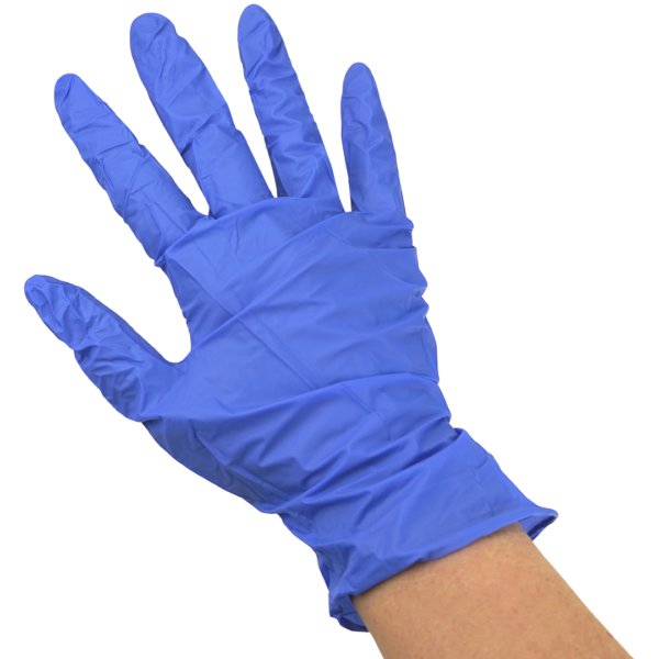 Peha-soft nitrile Fino handschoenen