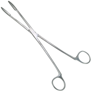 Maier koorntang 25cm recht (1)