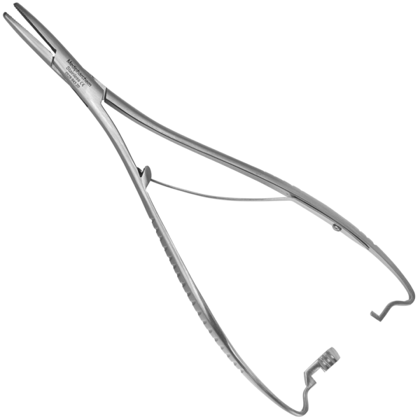 Mathieu naaldvoerder 20cm met sper