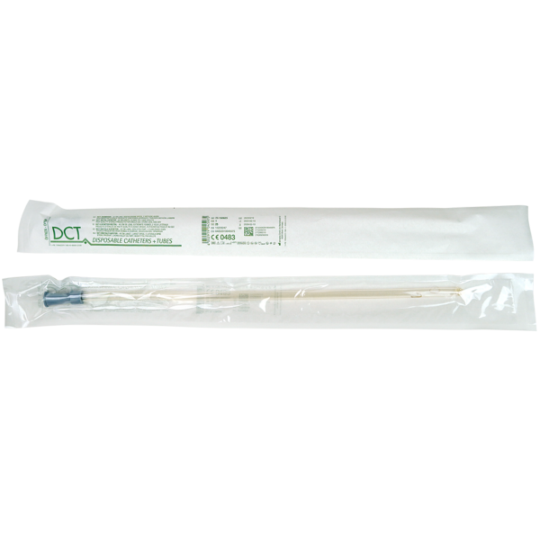 DCT darmkatheters CH 25 40cm