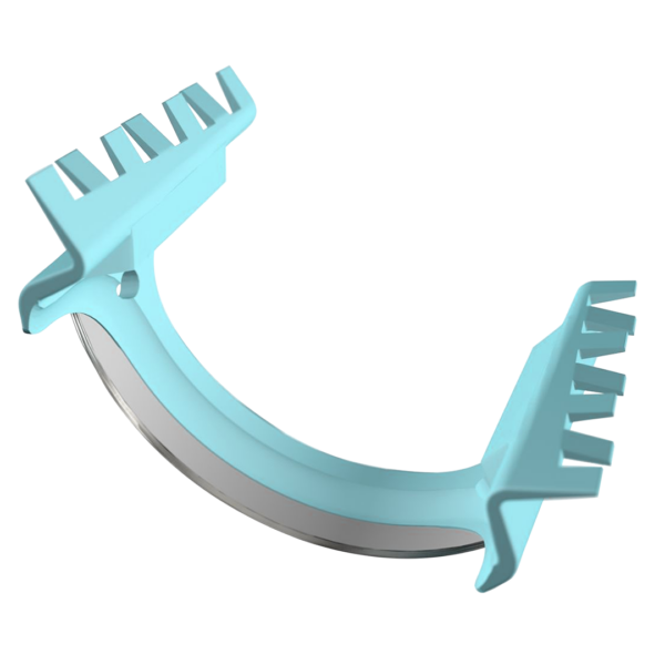 Dermablade shavebiopteur