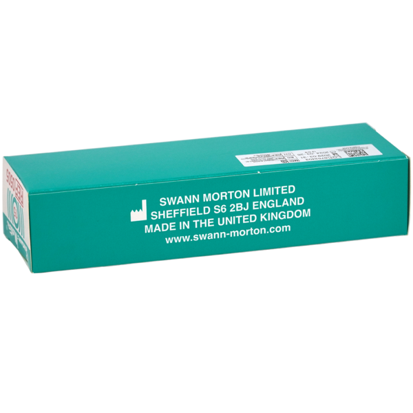Swann-Morton scalpelmesjes + greep nr. 15 steriel