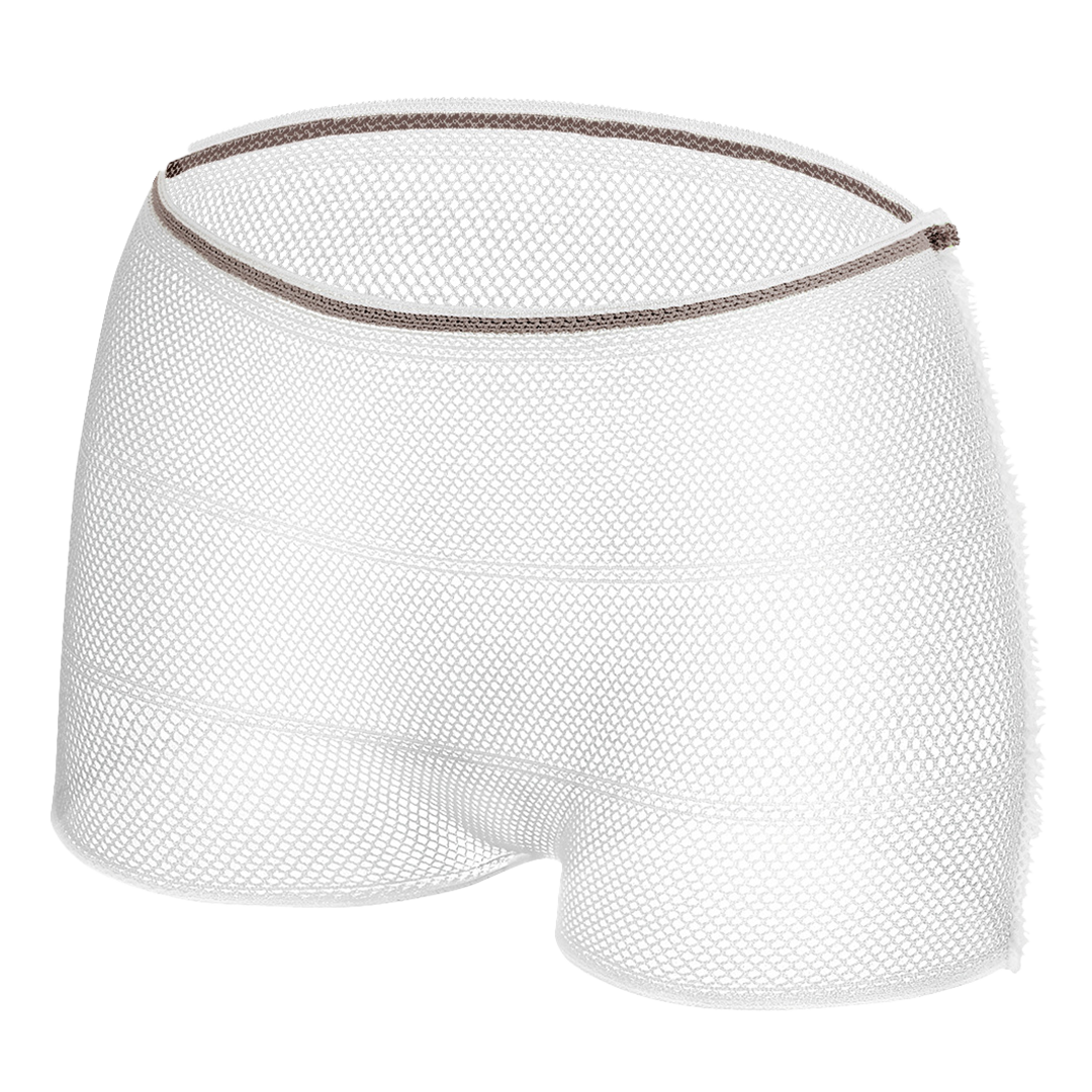 MoliCare Fixpants fixatiebroekje L bruin
