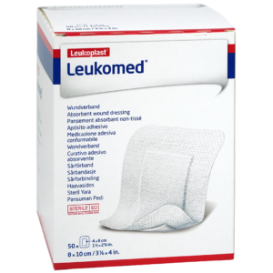 Leukomed eilandpleisters