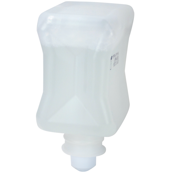 OxyBAC foam wash hand-desinfectie 1 liter