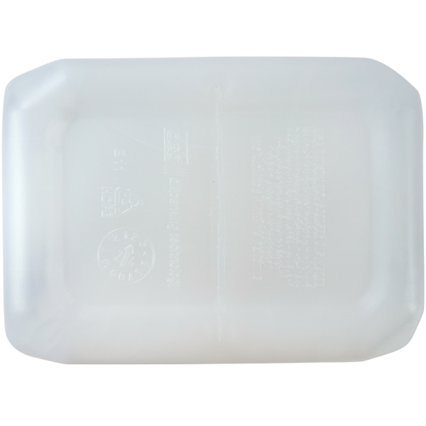 OxyBAC foam wash hand-desinfectie 1 liter