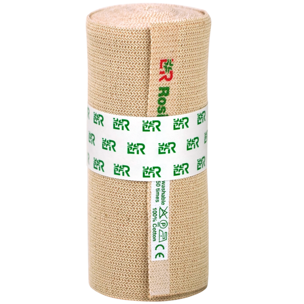Rosidal K korte rek compressieverband 12cm x 5m