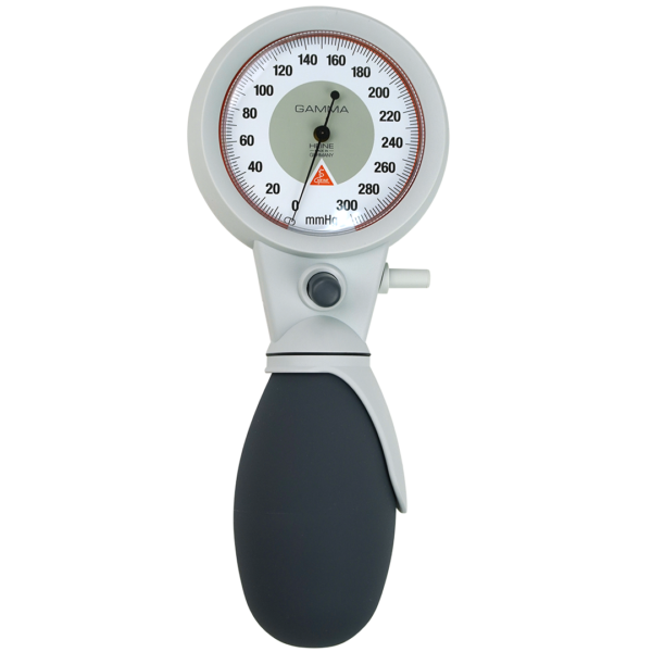 Heine Gamma GP bloeddrukmeter 1 slang manchet volwassene etui