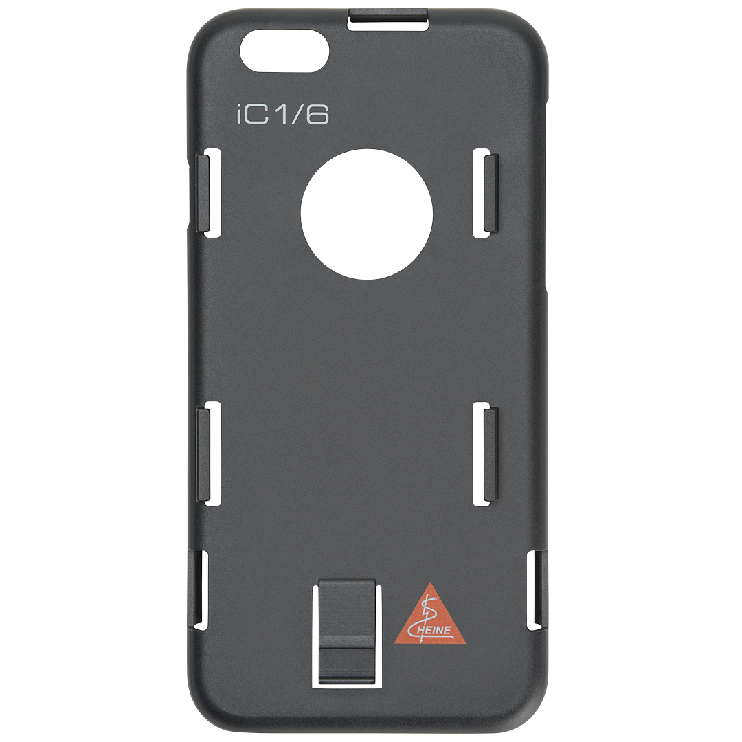 Black iphone shop 6 case