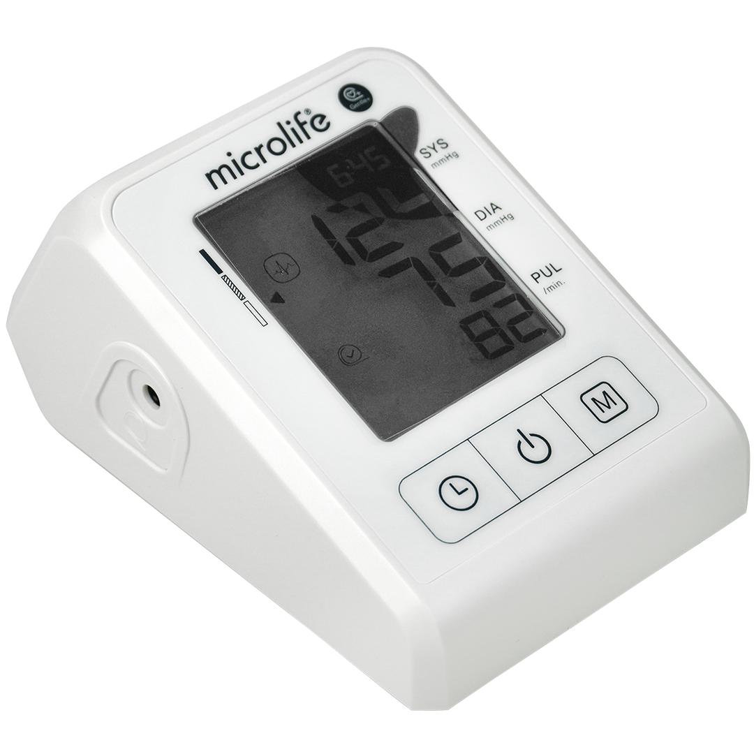 BP B1 Classic - Blood Pressure Monitor - Microlife AG