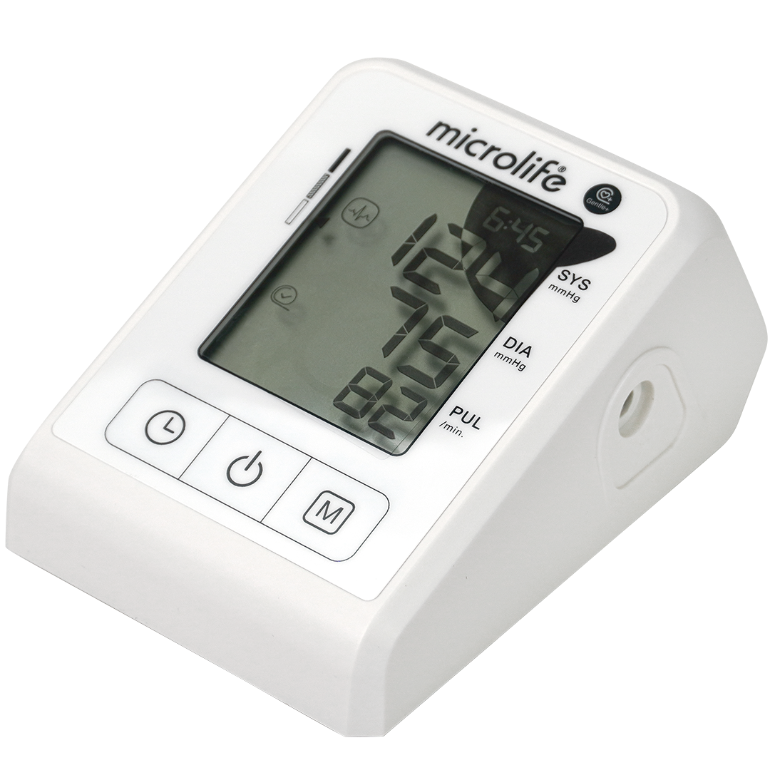 MICROLIFE BLOOD PRESSURE MONITOR B1 CLASSIC