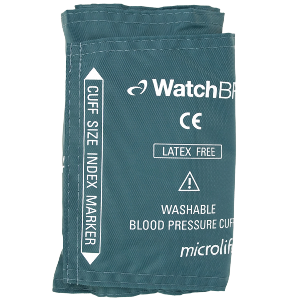 Microlife WatchBP Office zacht bovenarm manchet L 32-42cm