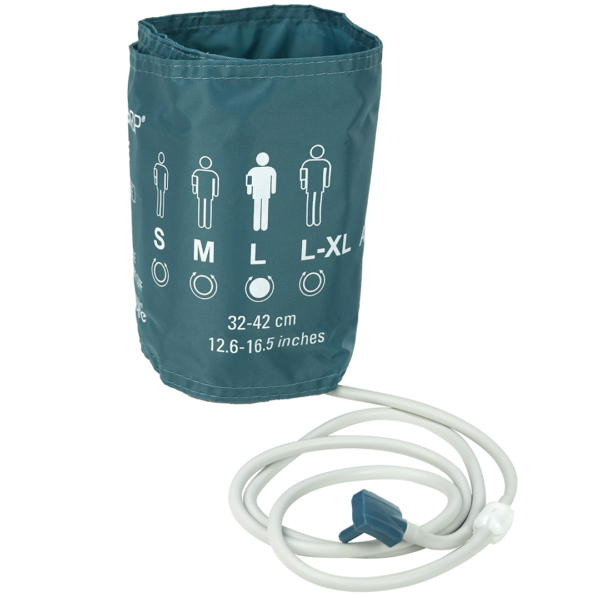 Microlife WatchBP Office zacht bovenarm manchet L 32-42cm