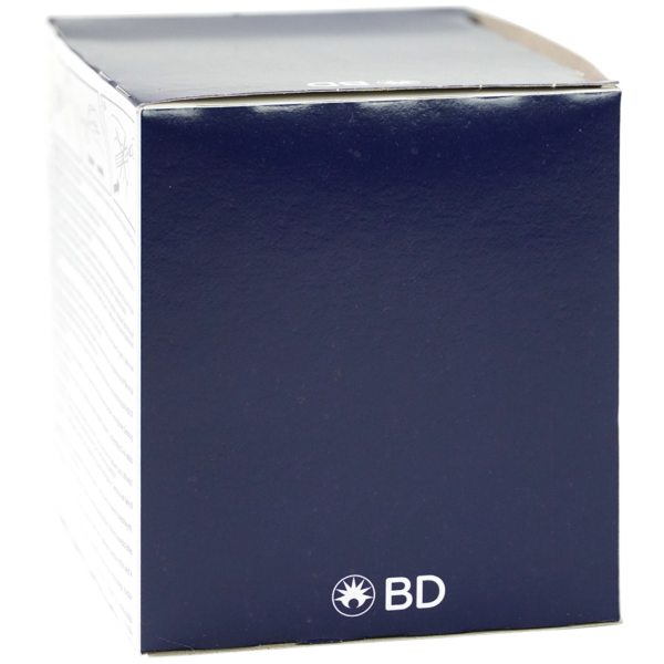 BD Microlance 3 injectienaalden 18G x 2" 1.2mm x 50mm thin wall roze