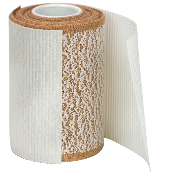Panelast kleefpleisterzwachtel 8cm x 2.5m