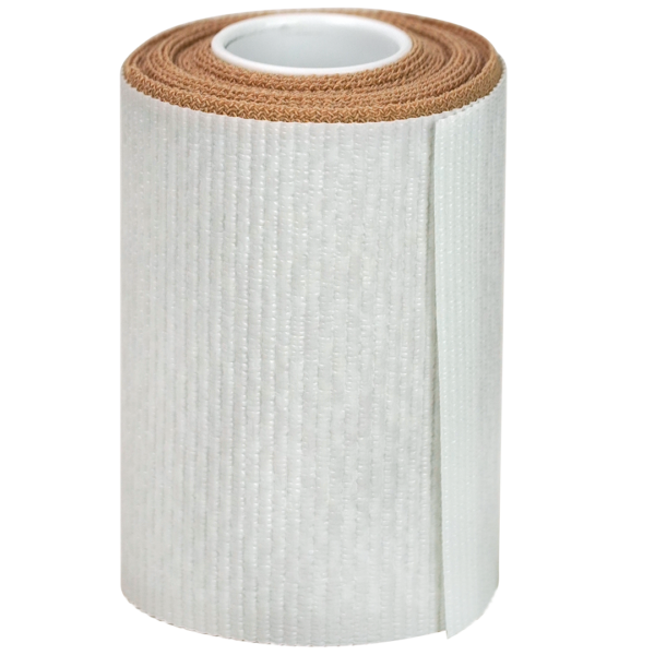 Panelast kleefpleisterzwachtel 8cm x 2.5m
