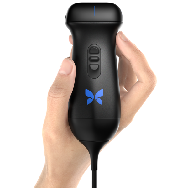 Butterfly iQ3