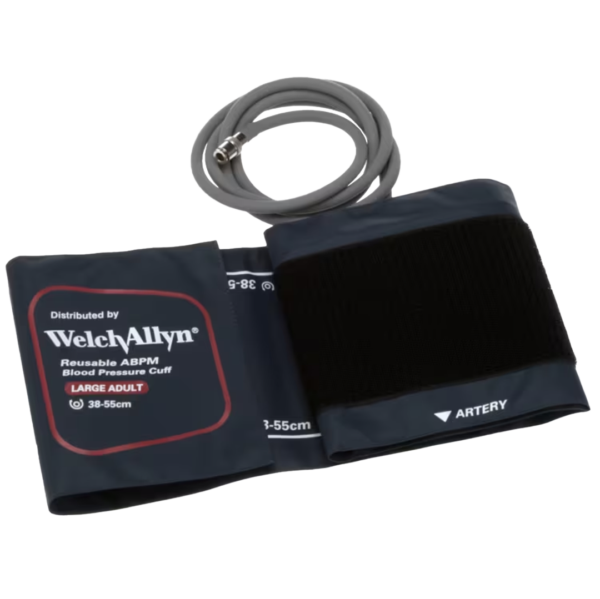 Welch Allyn ABPM 7100 bloeddrukmanchet volwassenen XL 38cm - 55cm