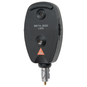 Heine BETA 200 LED Oftalmoscoopkop